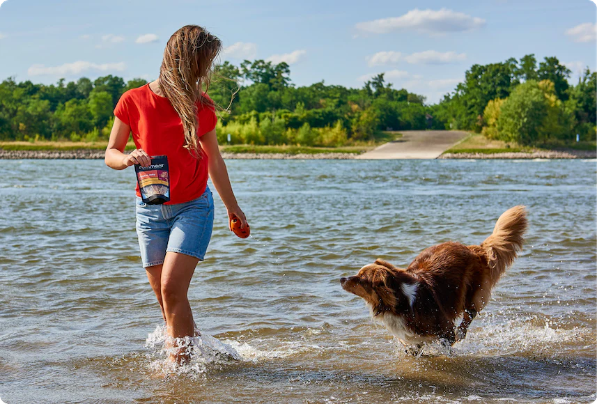 Raw Nutrition for Thriving Pets